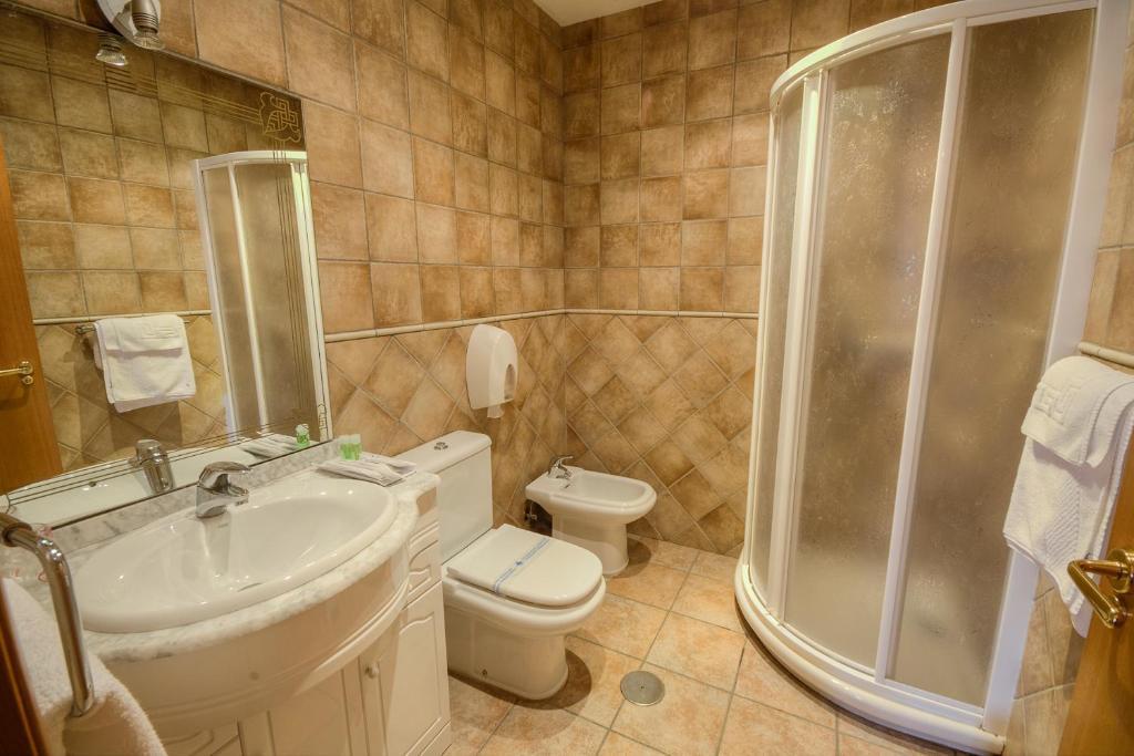 Hostal Jai Alai ليتثا الغرفة الصورة
